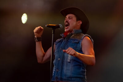 Village People @ W-Fest dag 1, picture 19, photographed by Luc Klinckaert - FrontView Magazine