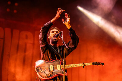 Black Box Revelation @ Maanrock 2023, foto 6, foto's door Marc Verdonck - FrontView Magazine