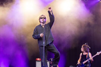 Meltheads @ Maanrock 2023, picture 1, photographed by Marc Verdonck - FrontView Magazine