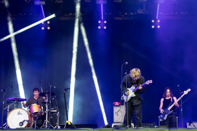 Meltheads @ Maanrock 2023, picture 5, photographed by Marc Verdonck - FrontView Magazine