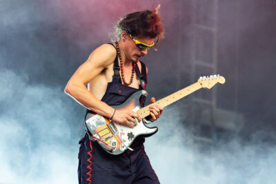 Meltheads @ Maanrock 2023, picture 7, photographed by Marc Verdonck - FrontView Magazine