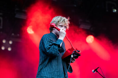 Meltheads @ Maanrock 2023, picture 10, photographed by Marc Verdonck - FrontView Magazine