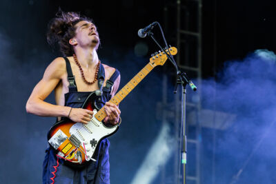 Meltheads @ Maanrock 2023, picture 11, photographed by Marc Verdonck - FrontView Magazine