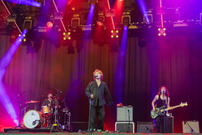 Meltheads @ Maanrock 2023, picture 12, photographed by Marc Verdonck - FrontView Magazine