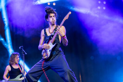 Meltheads @ Maanrock 2023, picture 15, photographed by Marc Verdonck - FrontView Magazine