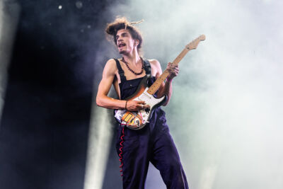 Meltheads @ Maanrock 2023, picture 21, photographed by Marc Verdonck - FrontView Magazine