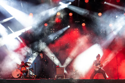 Meltheads @ Maanrock 2023, picture 24, photographed by Marc Verdonck - FrontView Magazine