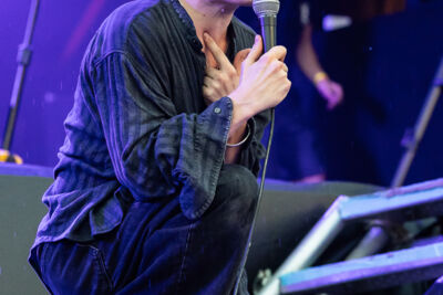 Meltheads @ Maanrock 2023, picture 25, photographed by Marc Verdonck - FrontView Magazine