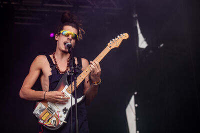 Meltheads @ Road Rock, picture 1, photographed by Jürgen Bruynooghe - FrontView Magazine