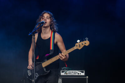 Meltheads @ Road Rock, picture 2, photographed by Jürgen Bruynooghe - FrontView Magazine