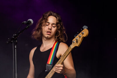 Meltheads @ Road Rock, picture 3, photographed by Jürgen Bruynooghe - FrontView Magazine