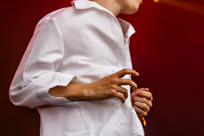 Meltheads @ Road Rock, picture 6, photographed by Jürgen Bruynooghe - FrontView Magazine