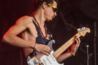 Meltheads @ Road Rock, picture 10, photographed by Jürgen Bruynooghe - FrontView Magazine