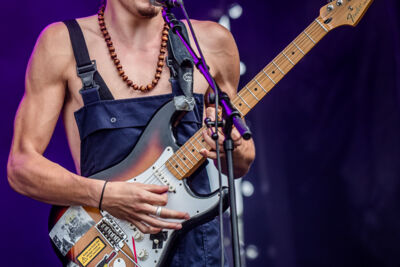 Meltheads @ Road Rock, picture 17, photographed by Jürgen Bruynooghe - FrontView Magazine