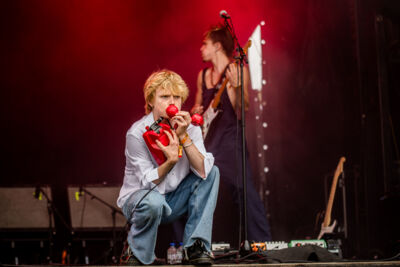 Meltheads @ Road Rock, picture 19, photographed by Jürgen Bruynooghe - FrontView Magazine