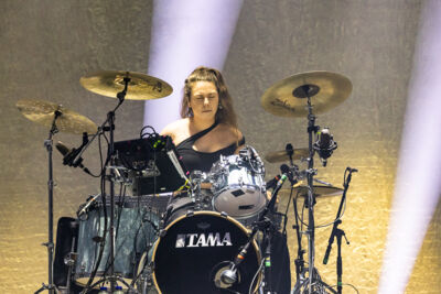 Merol @ Maanrock 2023, foto 3, foto's door Marc Verdonck - FrontView Magazine