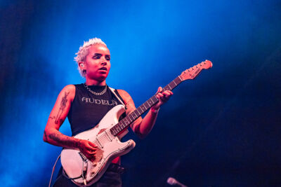 Merol @ Maanrock 2023, foto 8, foto's door Marc Verdonck - FrontView Magazine