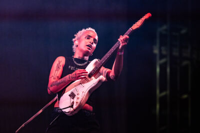 Merol @ Maanrock 2023, foto 11, foto's door Marc Verdonck - FrontView Magazine
