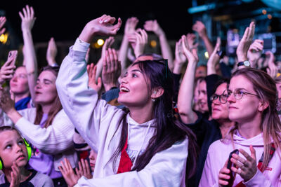 Merol @ Maanrock 2023, foto 26, foto's door Marc Verdonck - FrontView Magazine