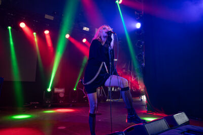 NHHMN @ W-fest dag 2, foto 1, foto's door Luc Klinckaert - FrontView Magazine