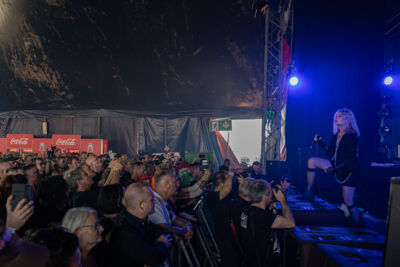 NHHMN @ W-fest dag 2, foto 5, foto's door Luc Klinckaert - FrontView Magazine