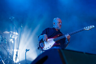 Nik Kershaw @ W-fest dag 2, picture 1, photographed by Luc Klinckaert - FrontView Magazine