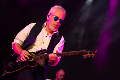 Nik Kershaw @ W-fest dag 2, picture 3, photographed by Luc Klinckaert - FrontView Magazine