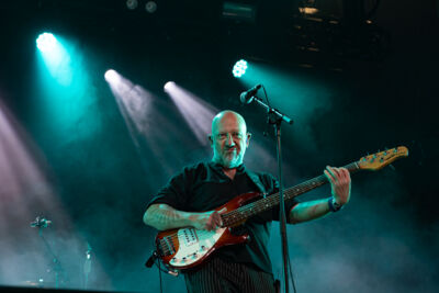 Nik Kershaw @ W-fest dag 2, picture 4, photographed by Luc Klinckaert - FrontView Magazine