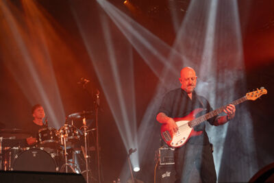 Nik Kershaw @ W-fest dag 2, picture 5, photographed by Luc Klinckaert - FrontView Magazine