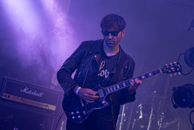Soror Doloresa @ W-fest dag 2, foto 5, foto's door Luc Klinckaert - FrontView Magazine