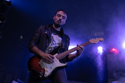 Soror Doloresa @ W-fest dag 2, foto 10, foto's door Luc Klinckaert - FrontView Magazine