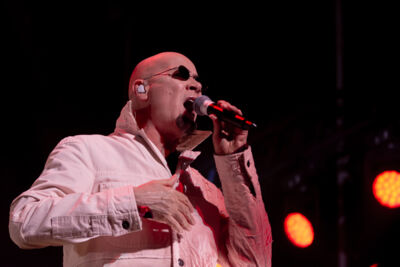The Human League @ W-fest dag 2, picture 17, photographed by Luc Klinckaert - FrontView Magazine