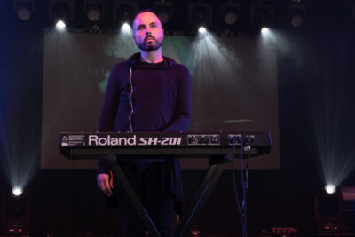 Traitrs @ W-fest dag 2, picture 1, photographed by Luc Klinckaert - FrontView Magazine