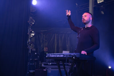 Traitrs @ W-fest dag 2, picture 6, photographed by Luc Klinckaert - FrontView Magazine
