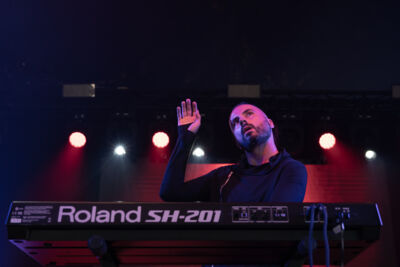 Traitrs @ W-fest dag 2, picture 8, photographed by Luc Klinckaert - FrontView Magazine