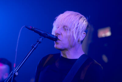Traitrs @ W-fest dag 2, picture 9, photographed by Luc Klinckaert - FrontView Magazine