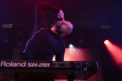 Traitrs @ W-fest dag 2, picture 10, photographed by Luc Klinckaert - FrontView Magazine
