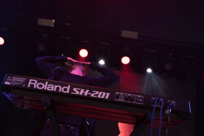 Traitrs @ W-fest dag 2, picture 11, photographed by Luc Klinckaert - FrontView Magazine
