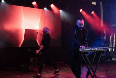Traitrs @ W-fest dag 2, picture 13, photographed by Luc Klinckaert - FrontView Magazine