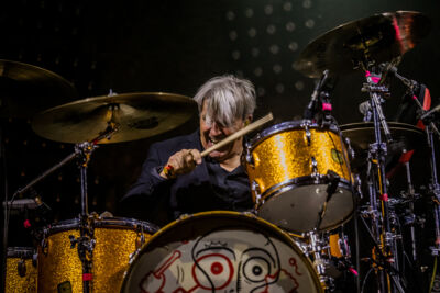 Triggerfinger @ Road Rock, picture 1, photographed by Jürgen Bruynooghe - FrontView Magazine