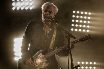 Triggerfinger @ Road Rock, picture 5, photographed by Jürgen Bruynooghe - FrontView Magazine
