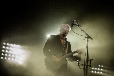 Triggerfinger @ Road Rock, picture 6, photographed by Jürgen Bruynooghe - FrontView Magazine