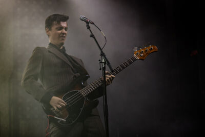 Triggerfinger @ Road Rock, picture 8, photographed by Jürgen Bruynooghe - FrontView Magazine