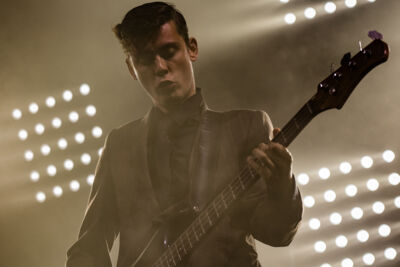 Triggerfinger @ Road Rock, picture 9, photographed by Jürgen Bruynooghe - FrontView Magazine