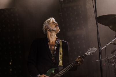 Triggerfinger @ Road Rock, picture 10, photographed by Jürgen Bruynooghe - FrontView Magazine