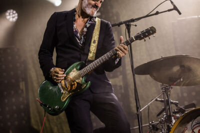 Triggerfinger @ Road Rock, picture 12, photographed by Jürgen Bruynooghe - FrontView Magazine