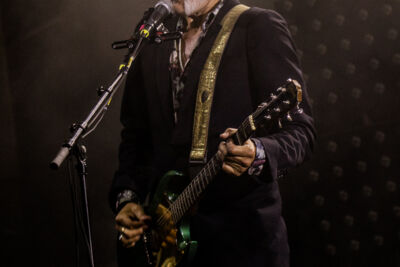 Triggerfinger @ Road Rock, picture 13, photographed by Jürgen Bruynooghe - FrontView Magazine