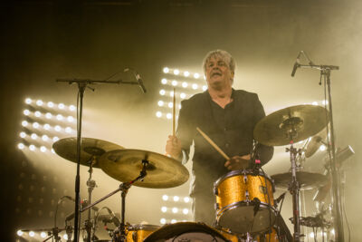 Triggerfinger @ Road Rock, picture 17, photographed by Jürgen Bruynooghe - FrontView Magazine