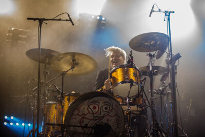 Triggerfinger @ Road Rock, picture 18, photographed by Jürgen Bruynooghe - FrontView Magazine