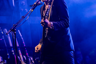 Triggerfinger @ Road Rock, picture 19, photographed by Jürgen Bruynooghe - FrontView Magazine